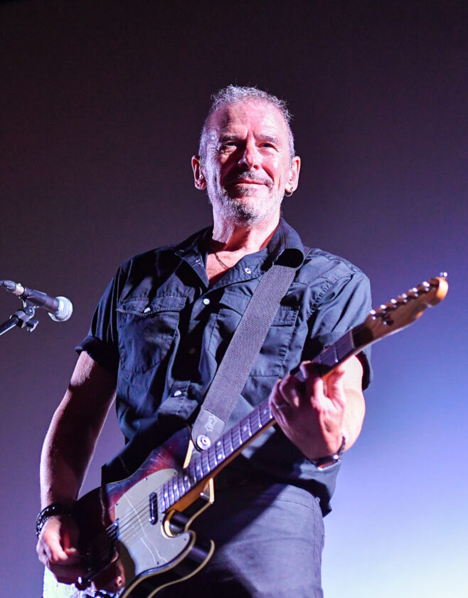 Three days of music culminate with LH JAMS fest Saturday afternoon